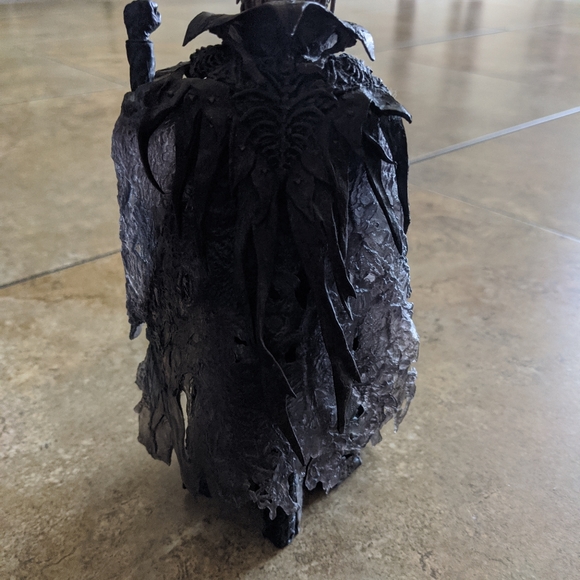 NECA Goblin King Action figure - Picture 7 of 10